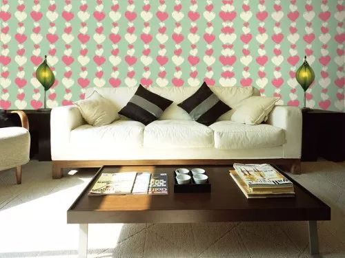 旧墙纸上可以重头贴新墙纸吗,旧墙纸上能贴新墙纸吗