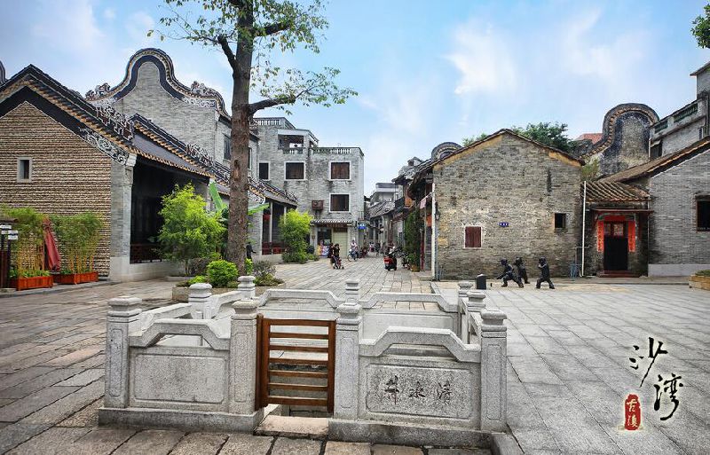 冬季深圳短途自驾一日游,深圳周边游玩好城市