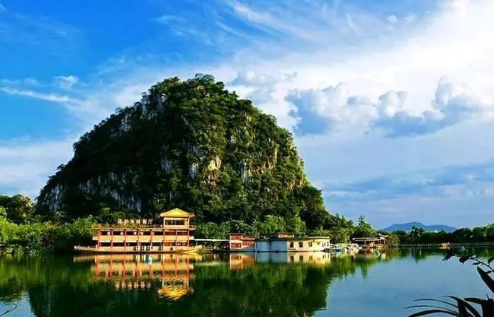 冬季深圳短途自驾一日游,深圳周边游玩好城市