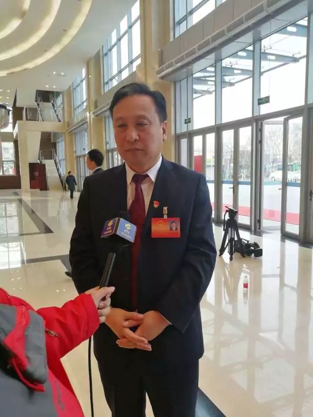 房山区人民代表报告2019,2018房山人大会议