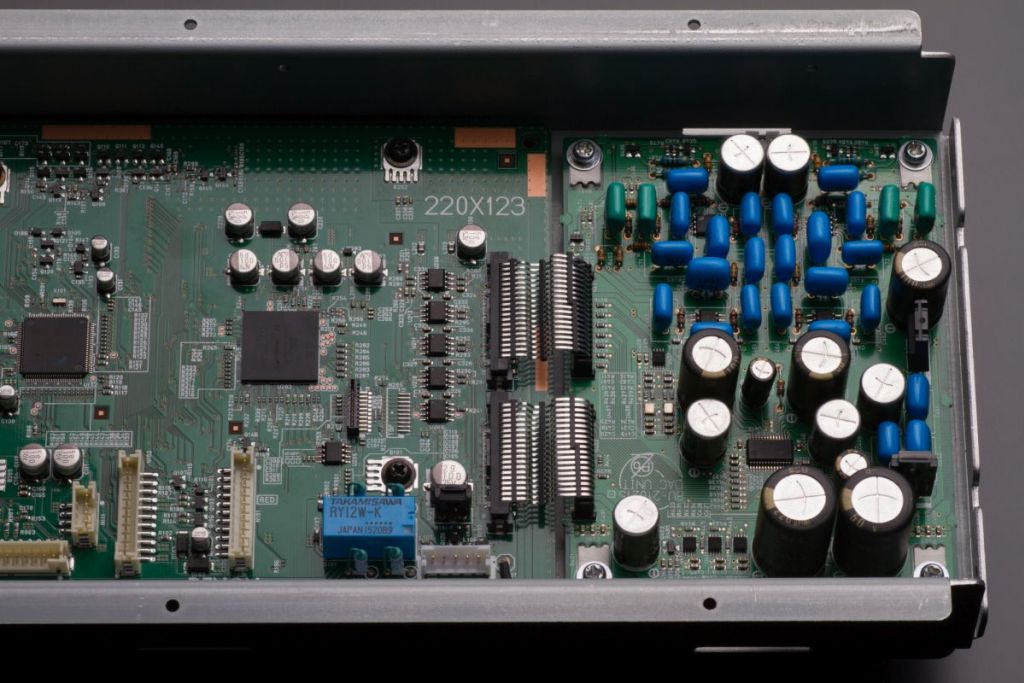 只能以“超值”去形容DENONPMA-2500NE