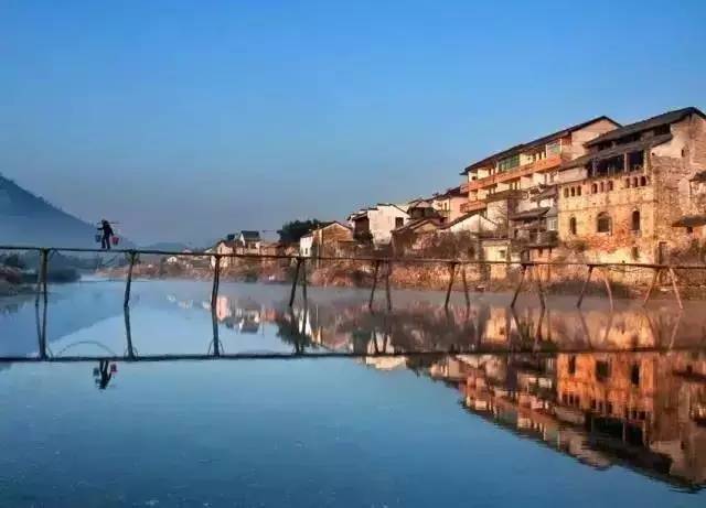 推荐｜2月，可以去这几个地方走走~