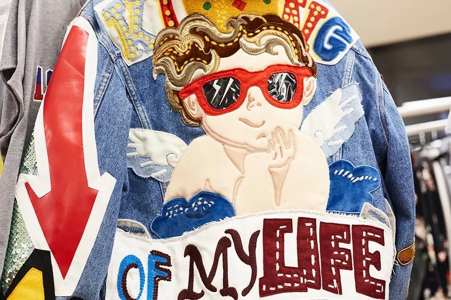 tf秀场2019,米兰时装周tfboys