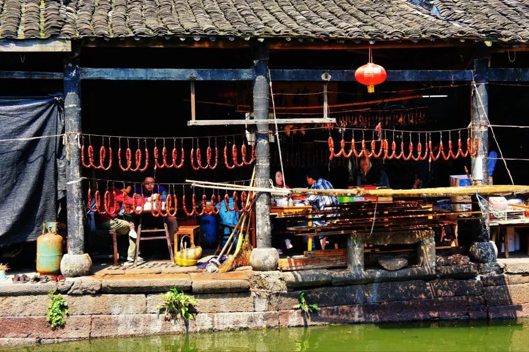 推荐｜2月，可以去这几个地方走走~