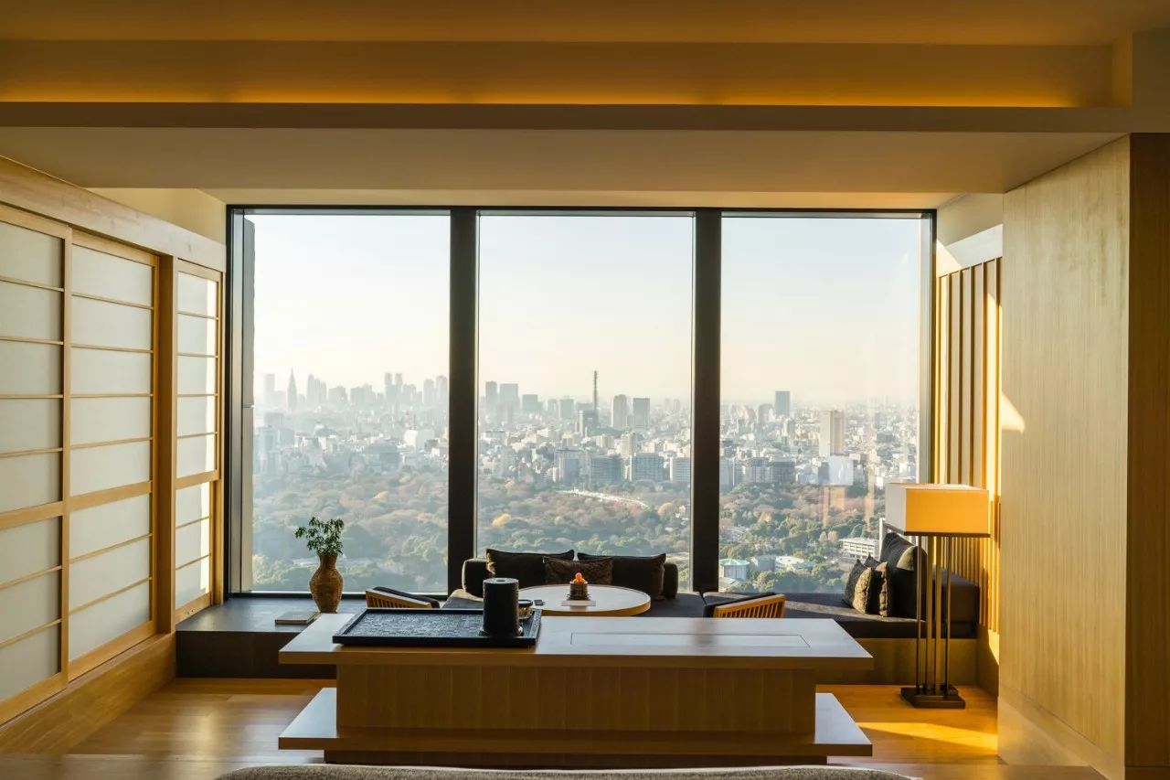 安缦酒店探店,安缦地下酒店