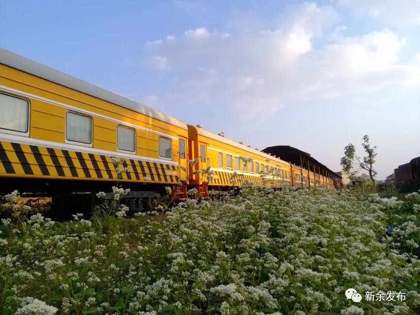 新余记忆抖音,新余火车站记忆