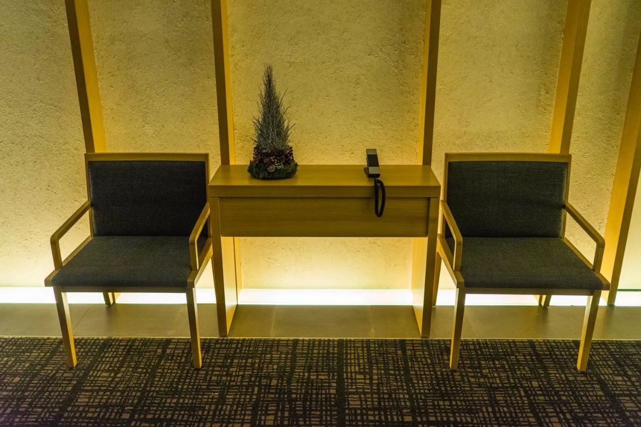 安缦酒店探店,安缦地下酒店