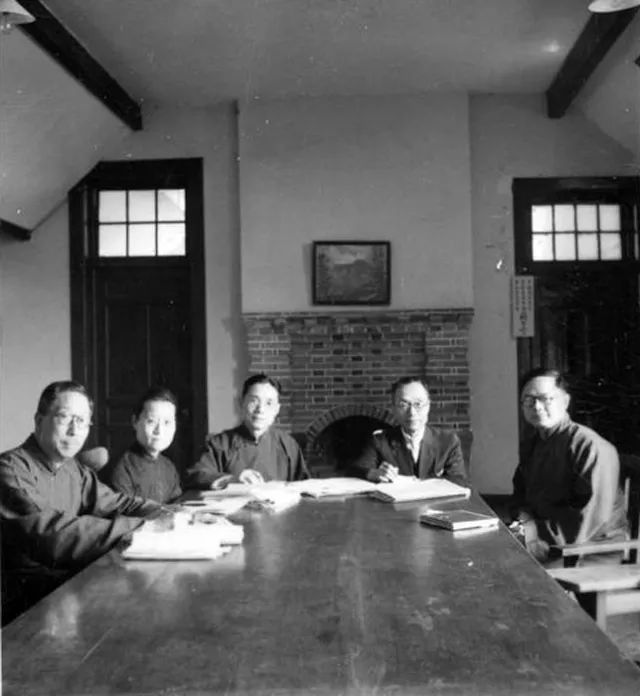 无问西东西南交大,无问西东与西南联大