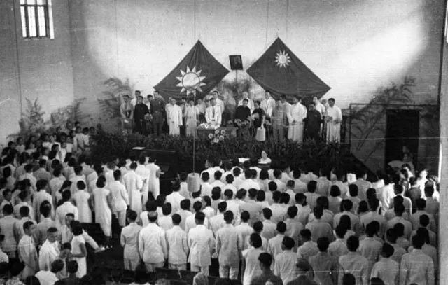 无问西东西南交大,无问西东与西南联大