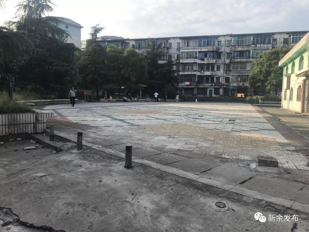 新余记忆抖音,新余火车站记忆