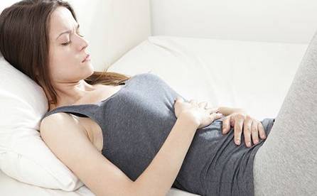 大姨妈来了要关注哪些事项,女人大姨妈来了要关注的地方