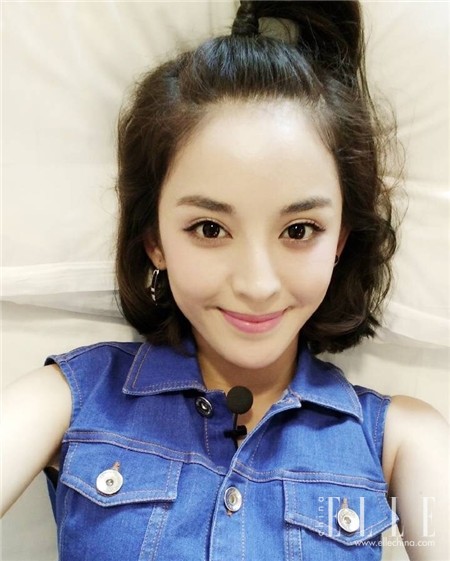 刘海长了怎么办,刘海长了但是不想剪了怎么办