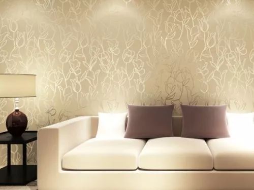 旧墙纸上可以重头贴新墙纸吗,旧墙纸上能贴新墙纸吗