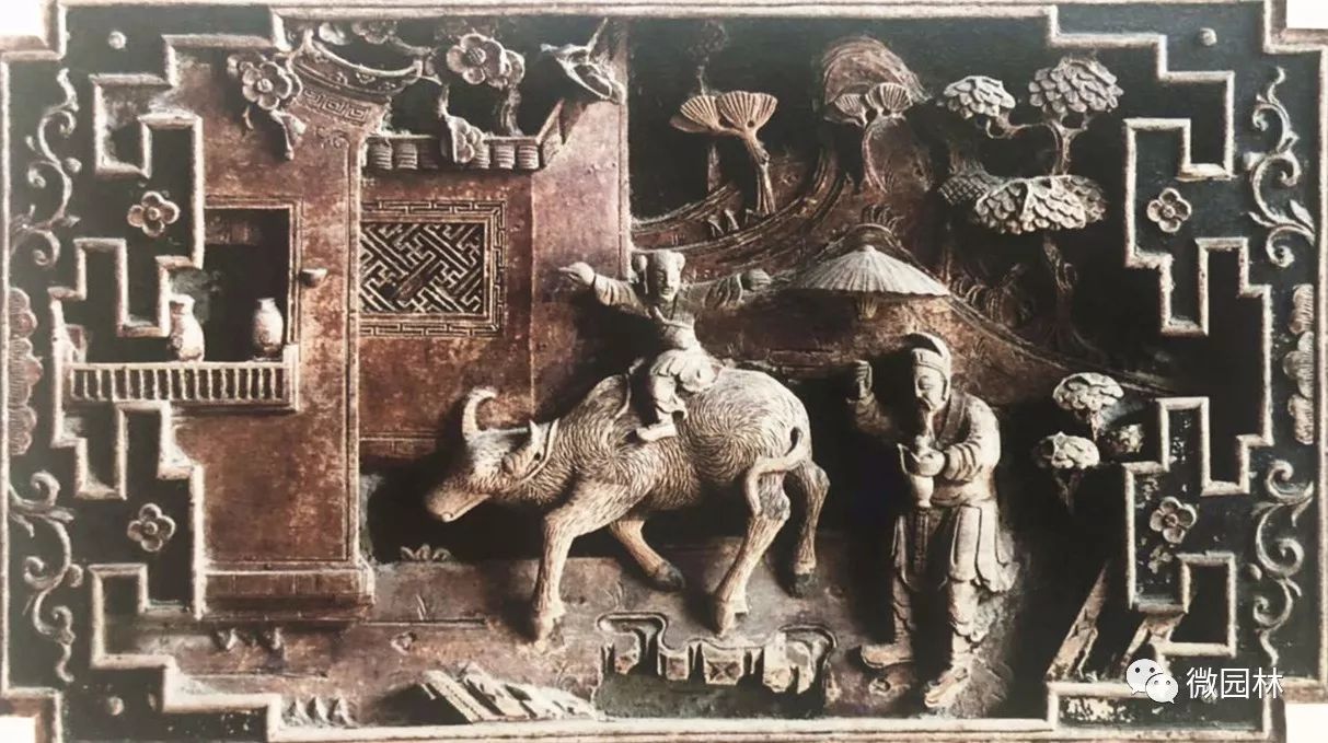 传统木窗纹样,历朝门窗纹样