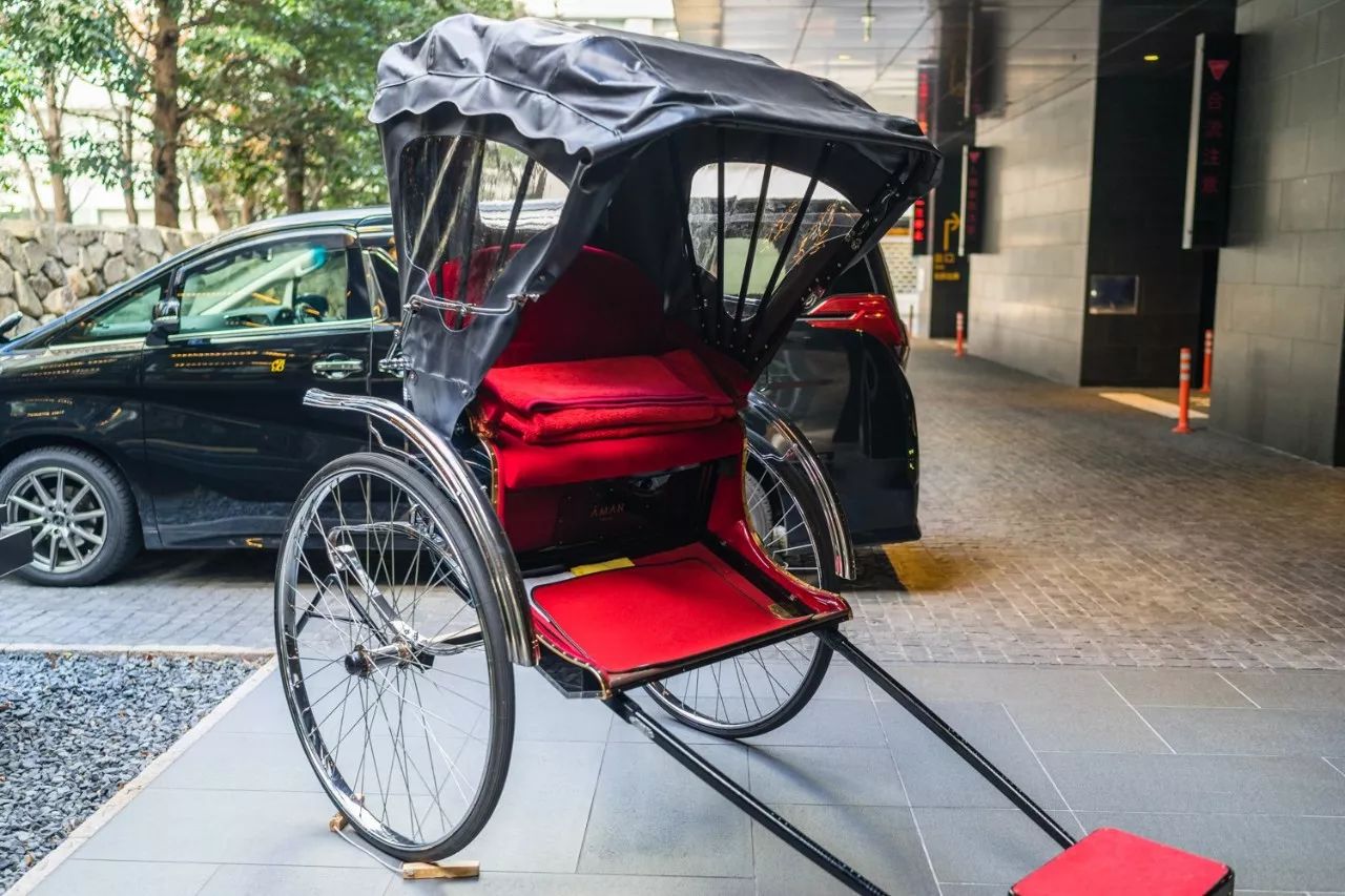 安缦酒店探店,安缦地下酒店