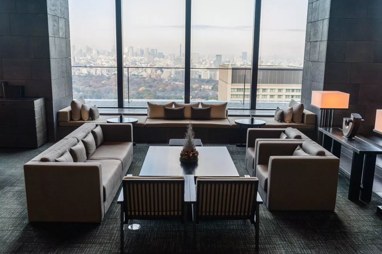 安缦酒店探店,安缦地下酒店