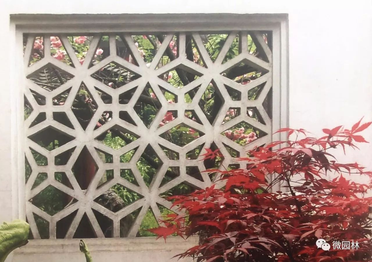 传统木窗纹样,历朝门窗纹样