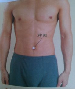 艾灸八髎穴的功效和好处,人体穴位艾灸大全