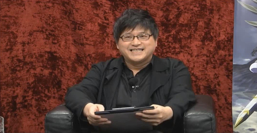 这就是实拍×3D×手绘相结合的最终形态-《牙狼＜GARO＞-VANISHINGLINE-》制作组座谈会