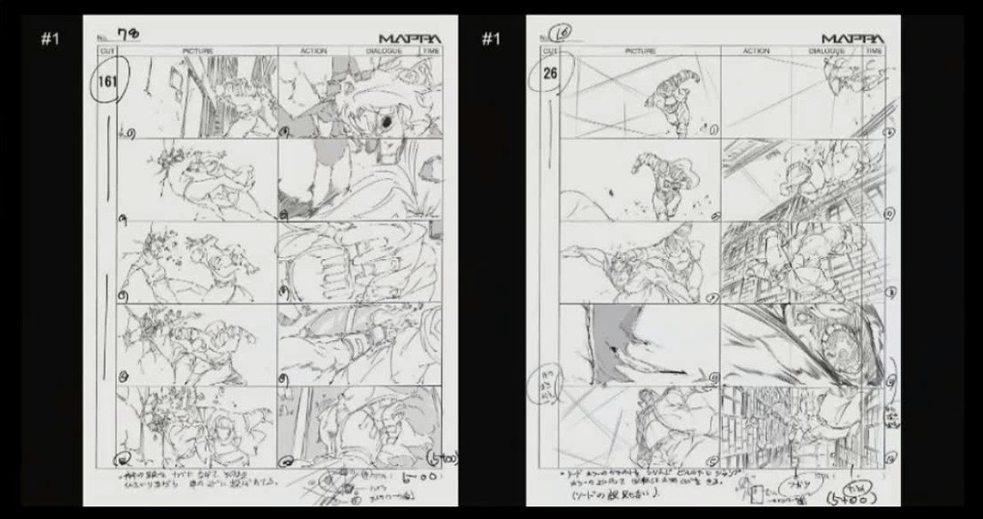 这就是实拍×3D×手绘相结合的最终形态-《牙狼＜GARO＞-VANISHINGLINE-》制作组座谈会