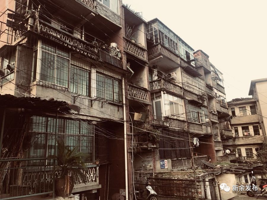 新余记忆抖音,新余火车站记忆