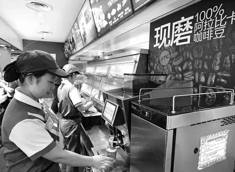 来信|一位咖啡老炮儿谈“现磨咖啡这4年”：你咋不上天呢？