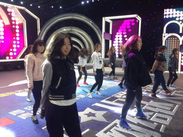 达人秀直播完整版免费,达人秀直播赛