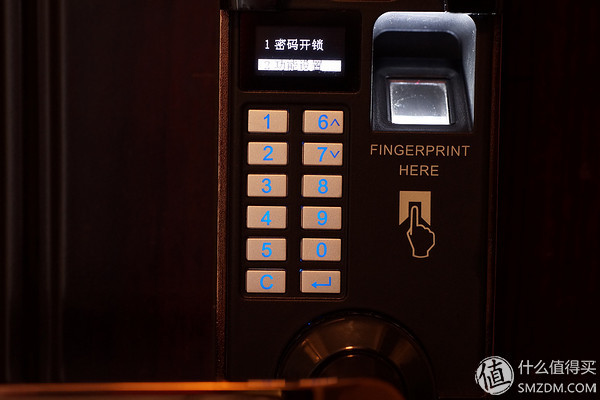 必达指纹锁i8a1,必达智能锁i8指纹感应