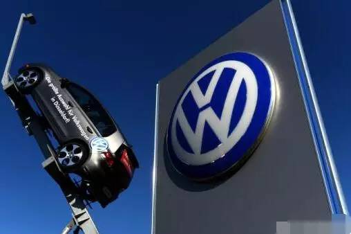 万万没想到大众居然没有造假？