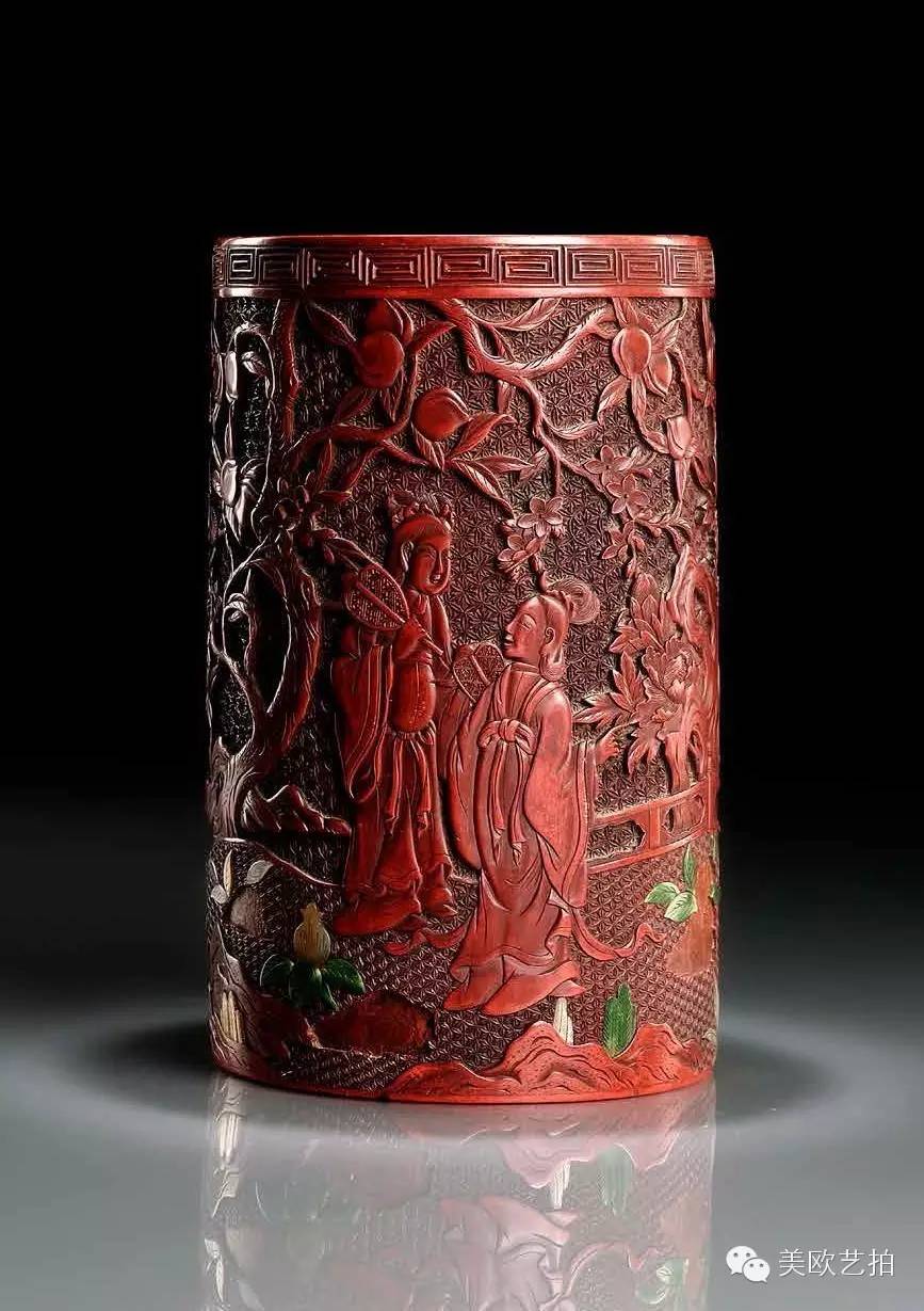 德国纳高春拍|固当珍祕专拍先赏