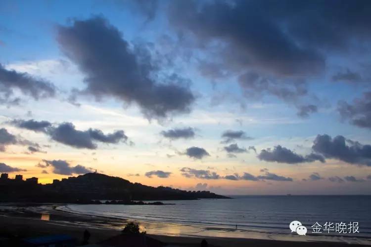 这个假期咱们玩点不一样的！