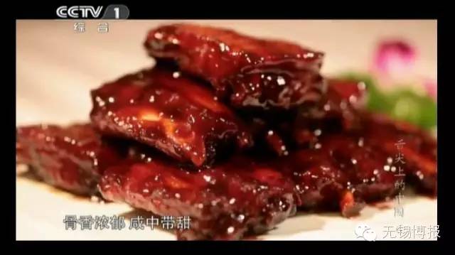 锡帮菜有哪几道,无锡本帮菜最有名的30道菜