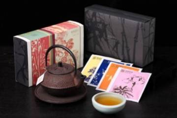 台北文创周边美食,台湾文创街区美食