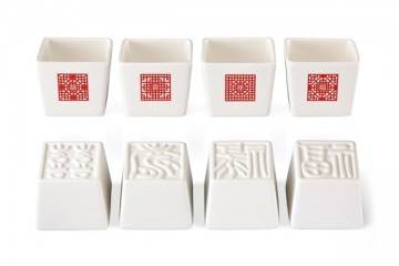 台北文创周边美食,台湾文创街区美食