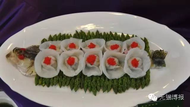 锡帮菜有哪几道,无锡本帮菜最有名的30道菜