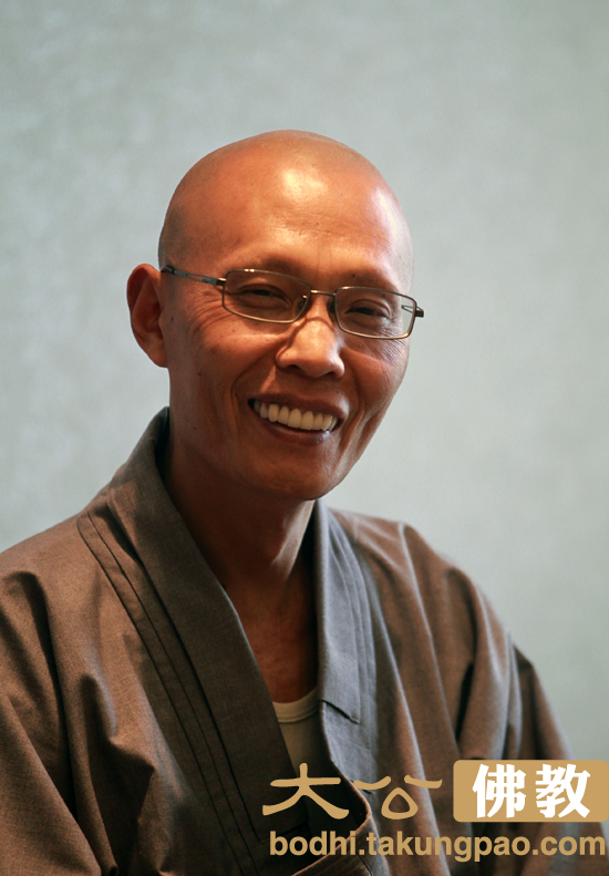 如何用禅安顿生命？禅宗祖庭法师聚首邯郸论禅