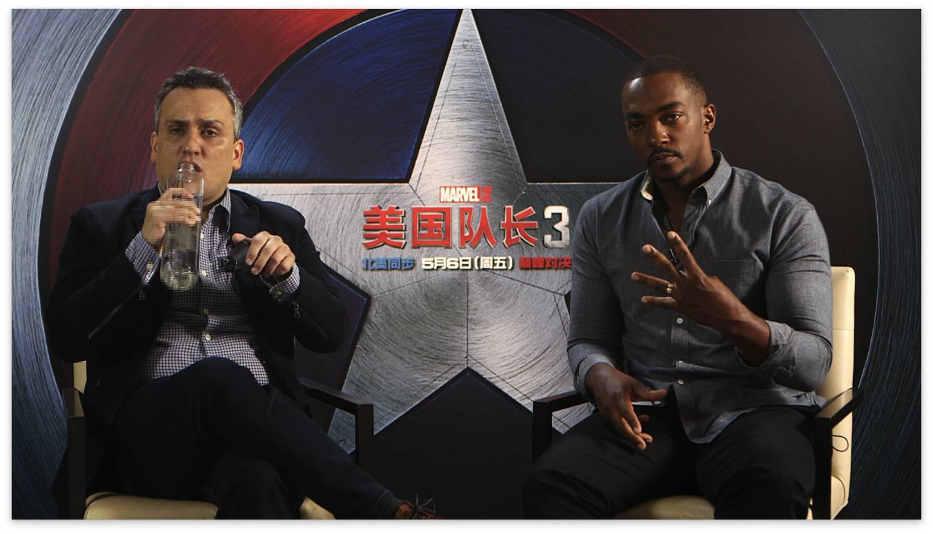 他俩的对话，把直男掰成了迷妹