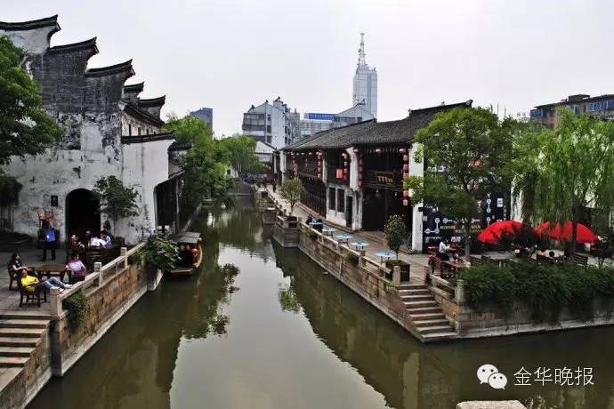 这个假期咱们玩点不一样的！