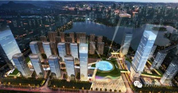 房价下跌城市苏州,房价还会继续下跌吗苏州