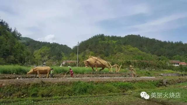 火烧店又现新鲜玩意儿，听说是.......