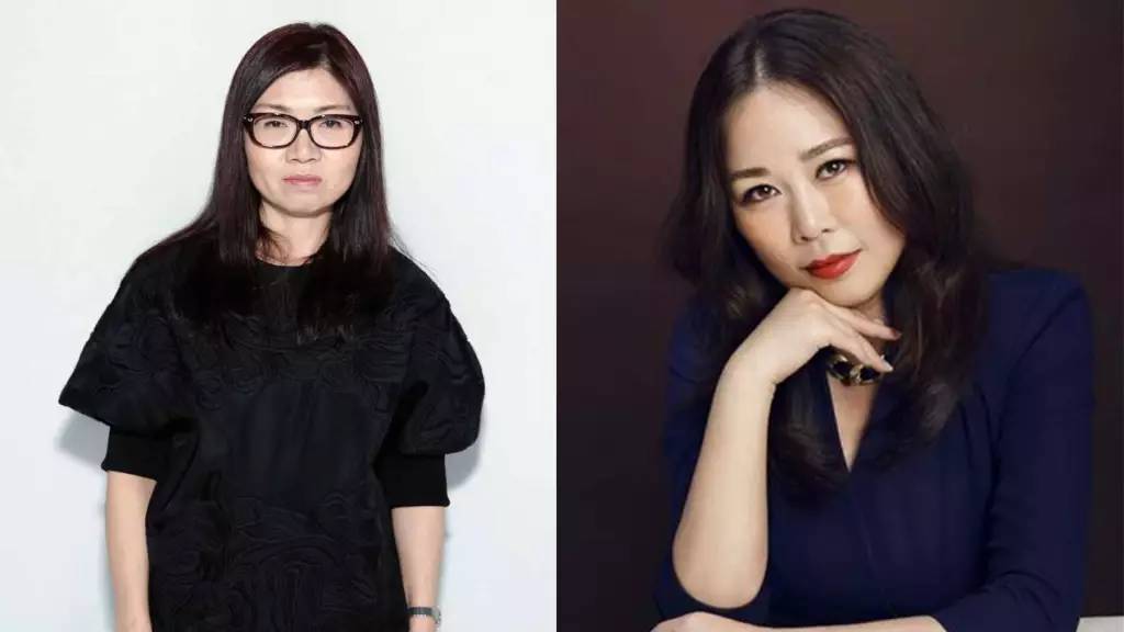 bof时尚业态报告,bof全球时尚行业业态报告2022