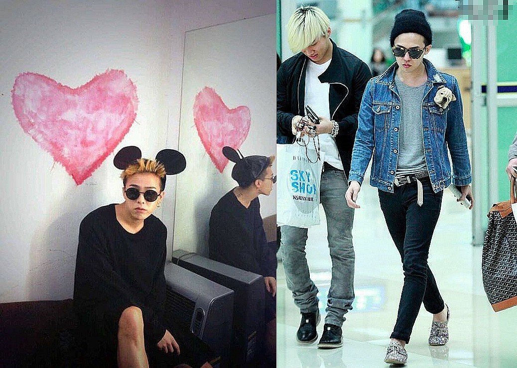 潮搭配时尚,潮搭配最新