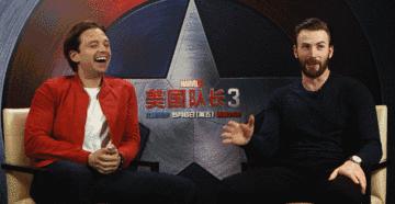 他俩的对话，把直男掰成了迷妹