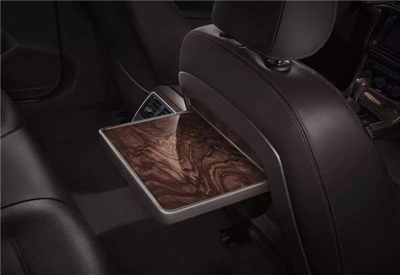 上海大众全新帕萨特试驾,最新款一汽大众帕萨特试驾