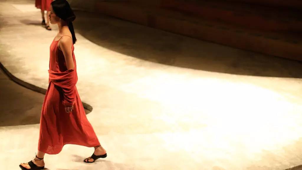 bof时尚业态报告,bof全球时尚行业业态报告2022