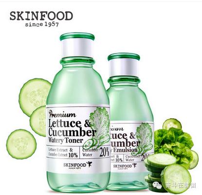 春夏秋冬水乳推荐油痘肌,春夏混油皮水乳推荐韩国