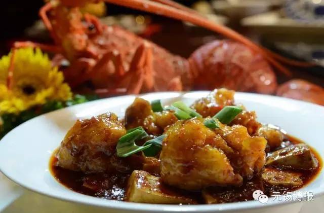 锡帮菜有哪几道,无锡本帮菜最有名的30道菜