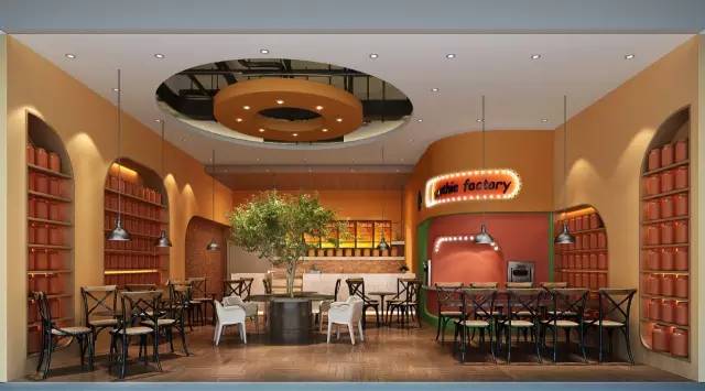 金狮美食汇总,金狮广场刚开业美食