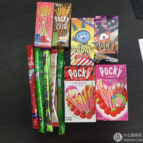 这些奇葩食物你们见过吗,这些奇葩小吃你都吃过哪个