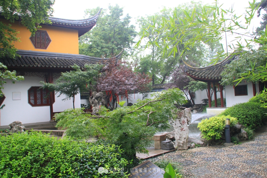 姑苏城外寒山寺楷书书法作品,姑苏城外寒山寺是哪